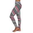 Load image into Gallery viewer, Slant, Premium Sculpting leggings