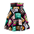 Load image into Gallery viewer, Mixtape, Lifestyle Skirt