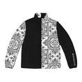 Load image into Gallery viewer, Pure Heart, Puffer Jacket