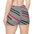 Load image into Gallery viewer, Slant, Workout Shorts