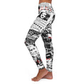 Load image into Gallery viewer, Vintage ads, Premium Sculpting leggings