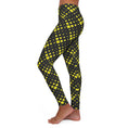 Load image into Gallery viewer, Stealth Bomber, Premium Sculpting leggings
