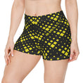 Load image into Gallery viewer, Stealth Bomber, Workout Shorts