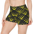 Load image into Gallery viewer, Stealth Bomber, Shorts and Sports Bra Full Set