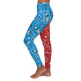 Load image into Gallery viewer, Bandana, Premium Sculpting leggings