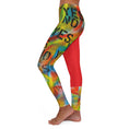 Load image into Gallery viewer, Perhaps, Premium Sculpting leggings