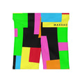 Load image into Gallery viewer, The Cube, Skort Set