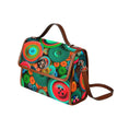 Load image into Gallery viewer, Buttons, canvas purse