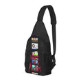 Load image into Gallery viewer, Cassette, Sling pack