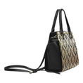 Load image into Gallery viewer, Gold Spade, leather shoulder handbag