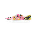 Load image into Gallery viewer, Palm Sunday, Women's Classic Canvas Low Top Sneakers