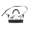 Load image into Gallery viewer, Besties, leather shoulder handbag