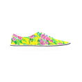 Load image into Gallery viewer, Vacation Mode, Women's Classic Canvas Low Top Sneakers