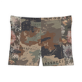 Load image into Gallery viewer, Camo Flowers, Skort Set