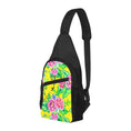 Load image into Gallery viewer, Vacation Mode, Sling pack