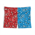 Load image into Gallery viewer, Bandana, Skort Set