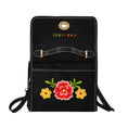 Load image into Gallery viewer, La Pachanga, canvas purse