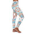 Load image into Gallery viewer, Mosaic, Premium Sculpting leggings