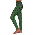 Load image into Gallery viewer, Smashing goals, Premium Sculpting leggings