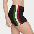 Load image into Gallery viewer, Italian Racer, Workout Shorts