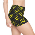 Load image into Gallery viewer, Stealth Bomber, Workout Shorts