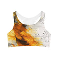 Load image into Gallery viewer, Smoke and Fire, Leggings and Sports Bra Full Set