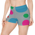 Load image into Gallery viewer, The Serve, Workout Shorts