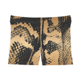 Load image into Gallery viewer, Gold Boa, Skort Set