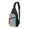 Load image into Gallery viewer, The Serve, Sling pack