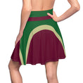 Load image into Gallery viewer, Fresh Plum, Lifestyle Skirt