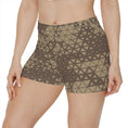 Load image into Gallery viewer, Desert Camo, Shorts and Sports Bra Full Set