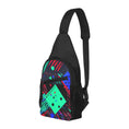 Load image into Gallery viewer, Eighties, Sling pack
