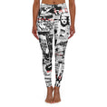 Load image into Gallery viewer, Vintage ads, Premium Sculpting leggings