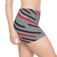 Load image into Gallery viewer, Slant, Workout Shorts