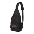 Load image into Gallery viewer, Hugs and Highfives, Sling pack