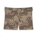 Load image into Gallery viewer, Desert Camo, Workout Shorts