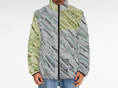 Load image into Gallery viewer, Color of Money, Puffer Jacket