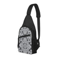Load image into Gallery viewer, Midnight Express, Sling pack
