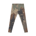 Load image into Gallery viewer, Jungle Camo, Leggings and Sports Bra Full Set
