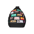 Load image into Gallery viewer, Mixtape, Sling pack