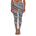 Load image into Gallery viewer, Slant, Premium Sculpting leggings