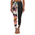 Load image into Gallery viewer, My Flowers, Premium Sculpting leggings