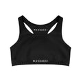 Load image into Gallery viewer, Finish Line, Leggings and Sports Bra Full Set