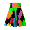 Load image into Gallery viewer, The Cube, Lifestyle Skirt