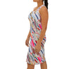 Load image into Gallery viewer, Tilted Quilt, Icon Dress