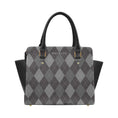 Load image into Gallery viewer, Strictly business, leather shoulder handbag