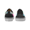 Load image into Gallery viewer, The Serve, Women's Lace-Up Canvas Sneakers