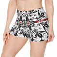 Load image into Gallery viewer, Wallpaper, Workout Shorts