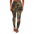 Load image into Gallery viewer, Hexagon, Premium Sculpting leggings