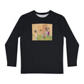 Load image into Gallery viewer, Am I holding it right, Long Sleeve Shirt